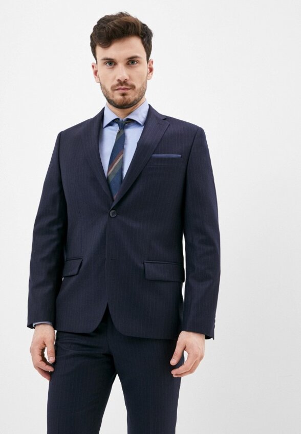 Костюм классический Bolini