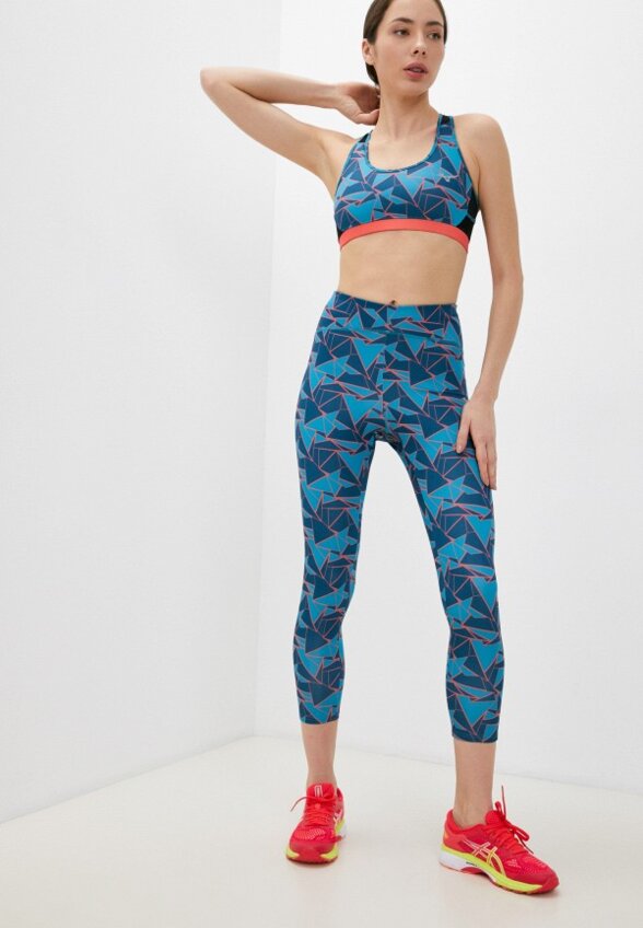 Топ спортивный Mizuno