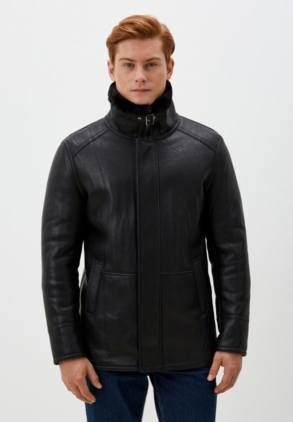 Дубленка Ogmando