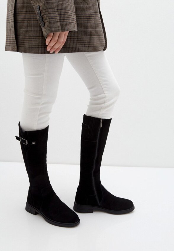 Сапоги Francesco Donni