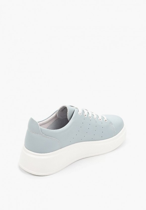 Кеды Thomas Munz