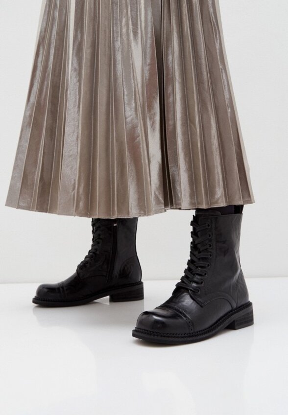 Ботинки Vittoria Vicci