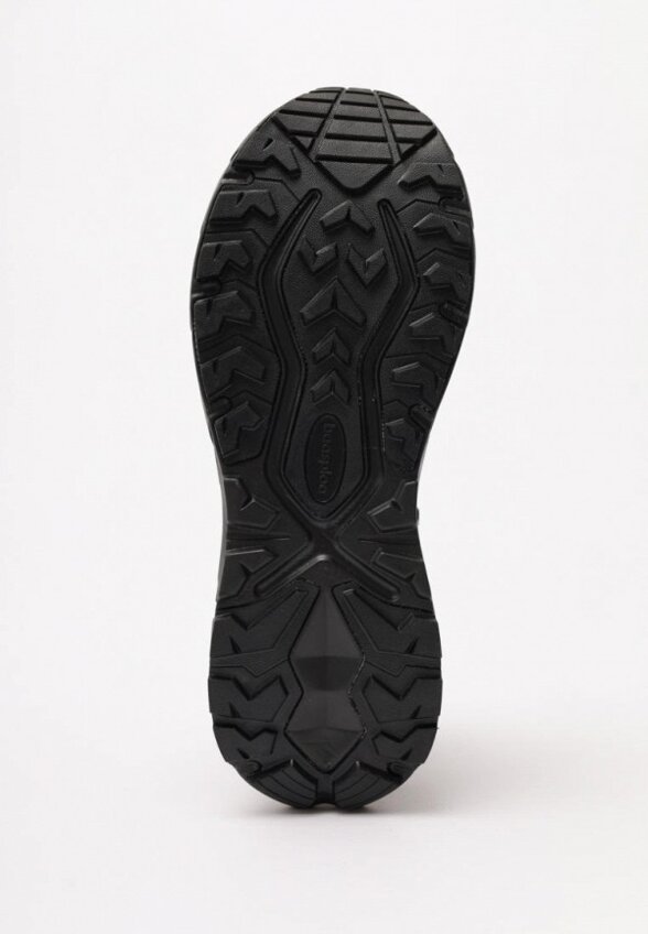 Ботинки трекинговые Baasploa