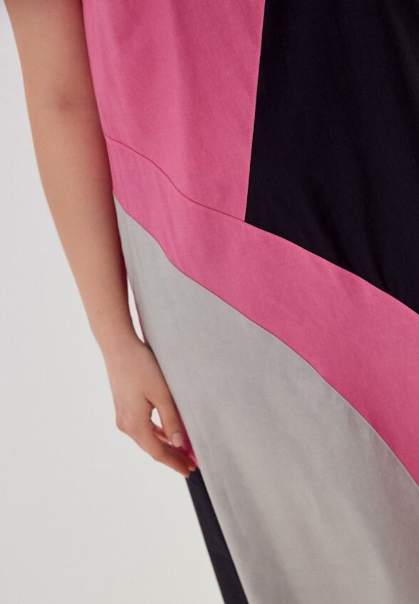 Платье Helmidge