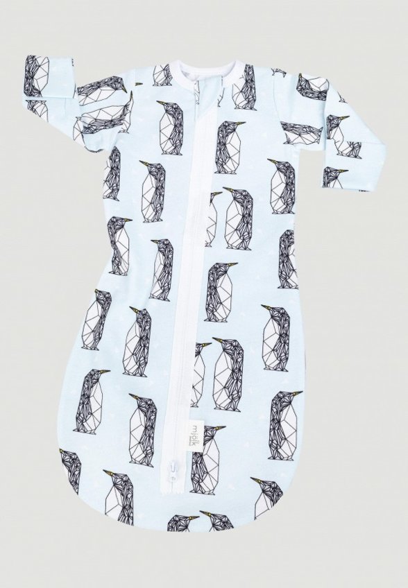 Конверт Mjolk