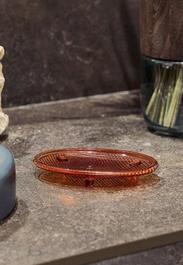 Мыльница Moroshka