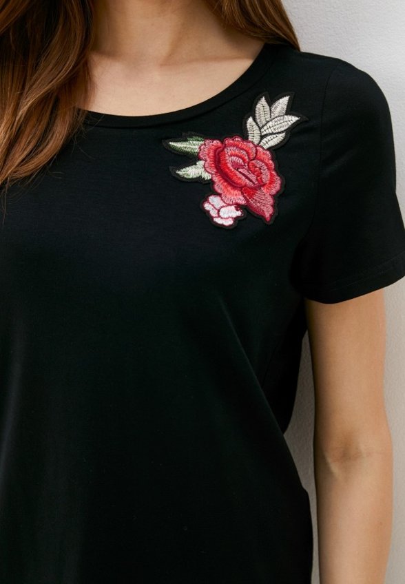 Футболка Vera Lapina