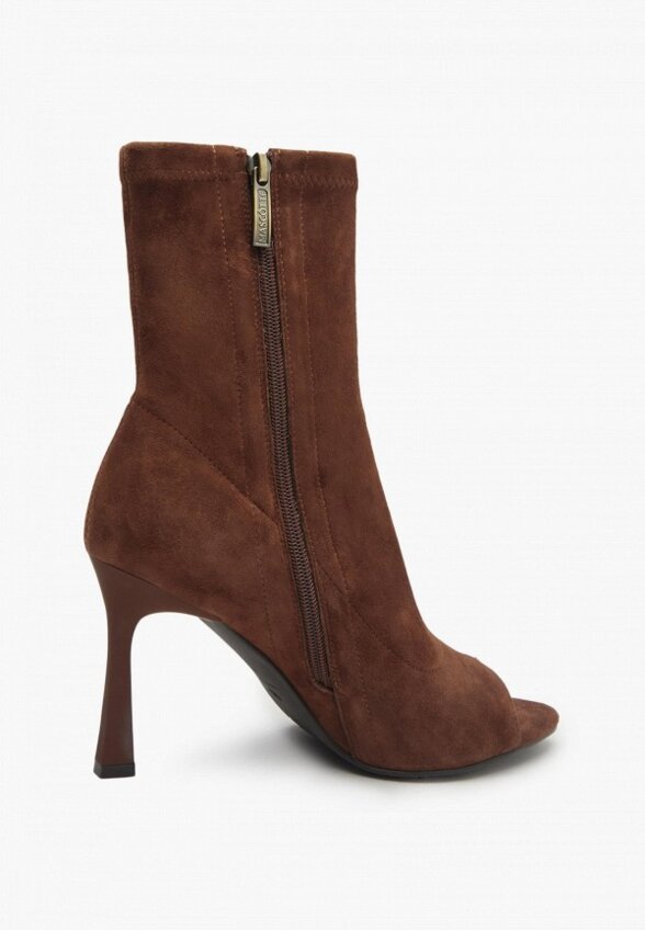 Ботильоны Mascotte