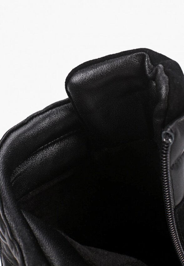 Ботинки Abricot