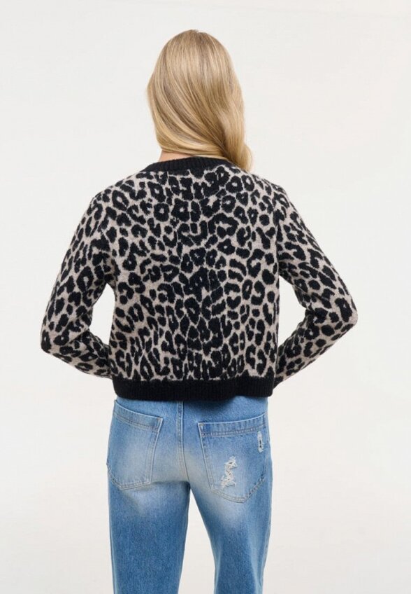 Кардиган You