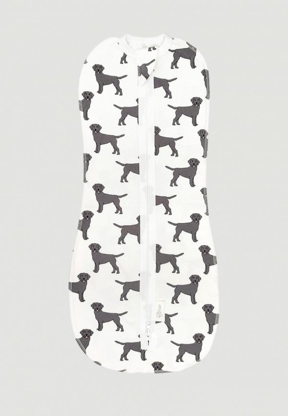 Конверт Mjolk