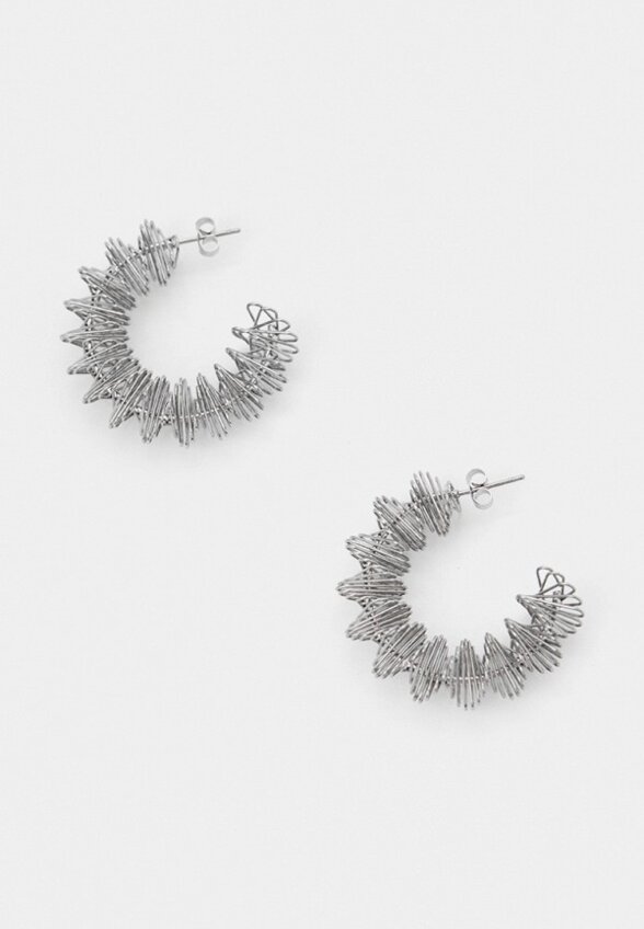 Серьги Stone Philosophy