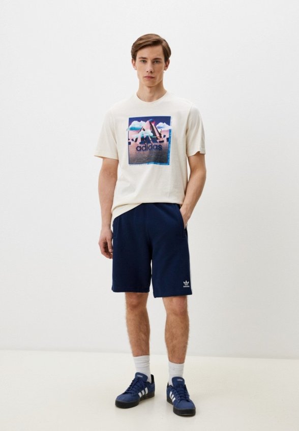 Шорты спортивные adidas Originals