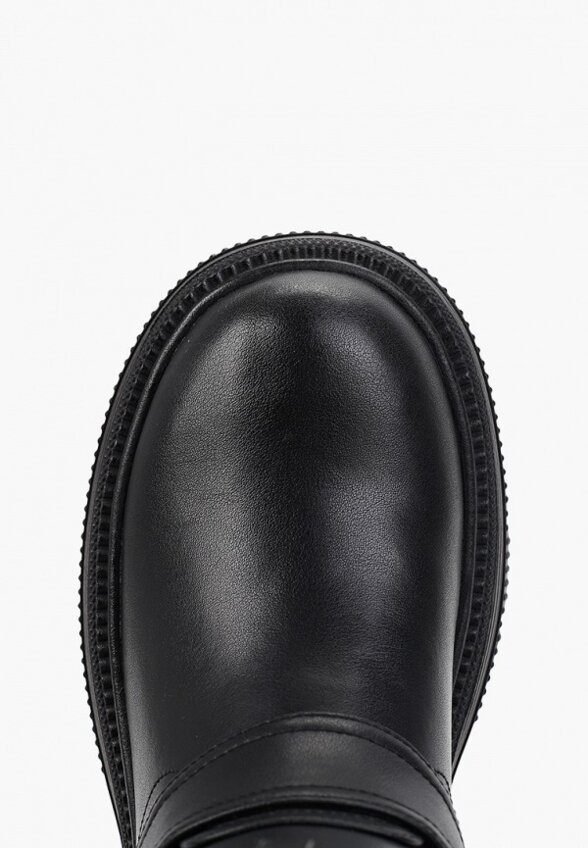 Полусапоги Giovanni Aidini