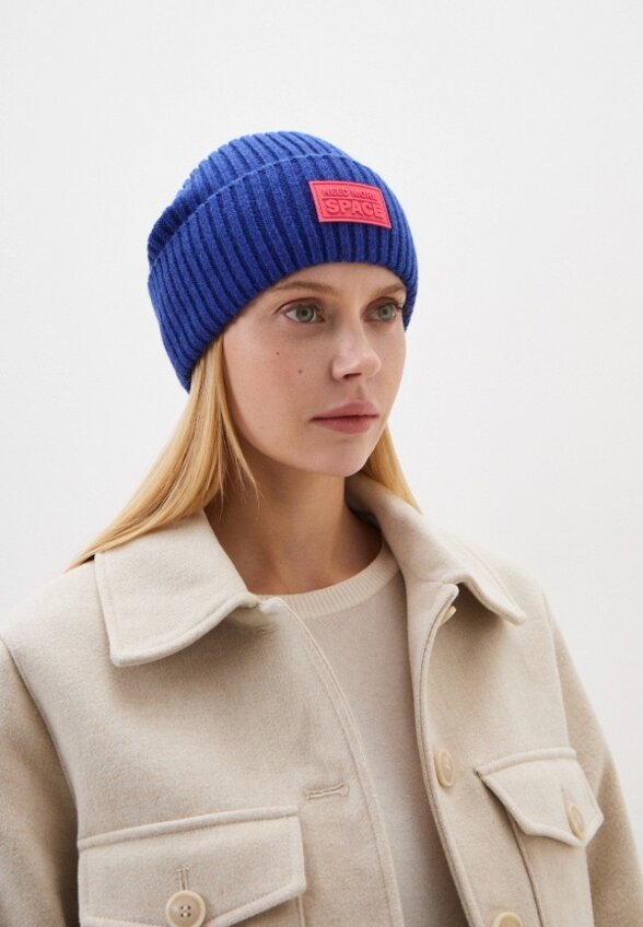 Шапка marhatter