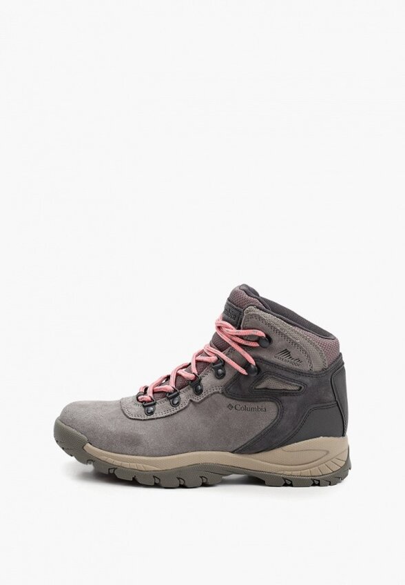 Ботинки трекинговые Columbia