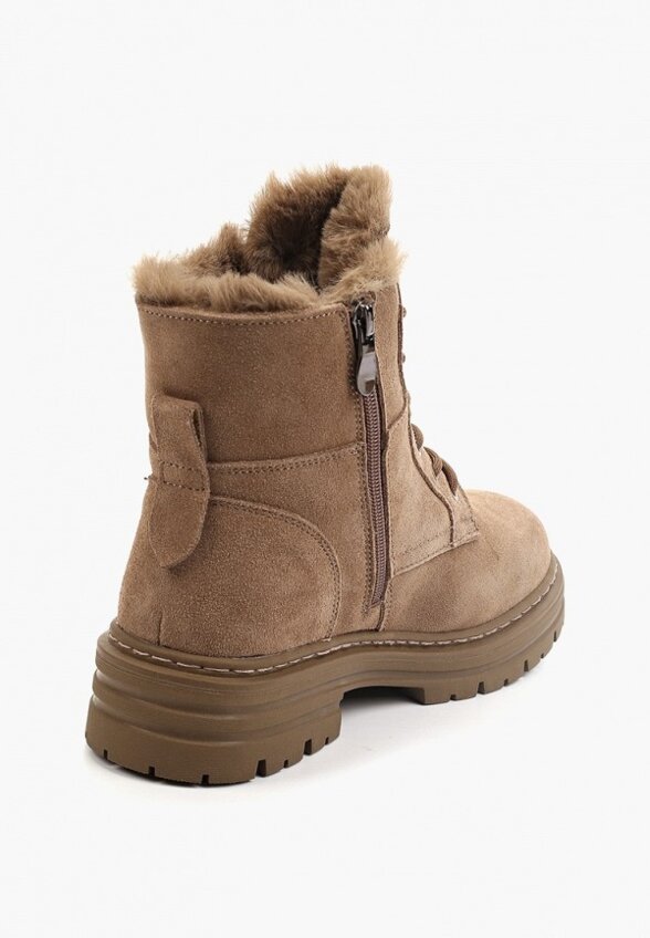 Ботинки Baden