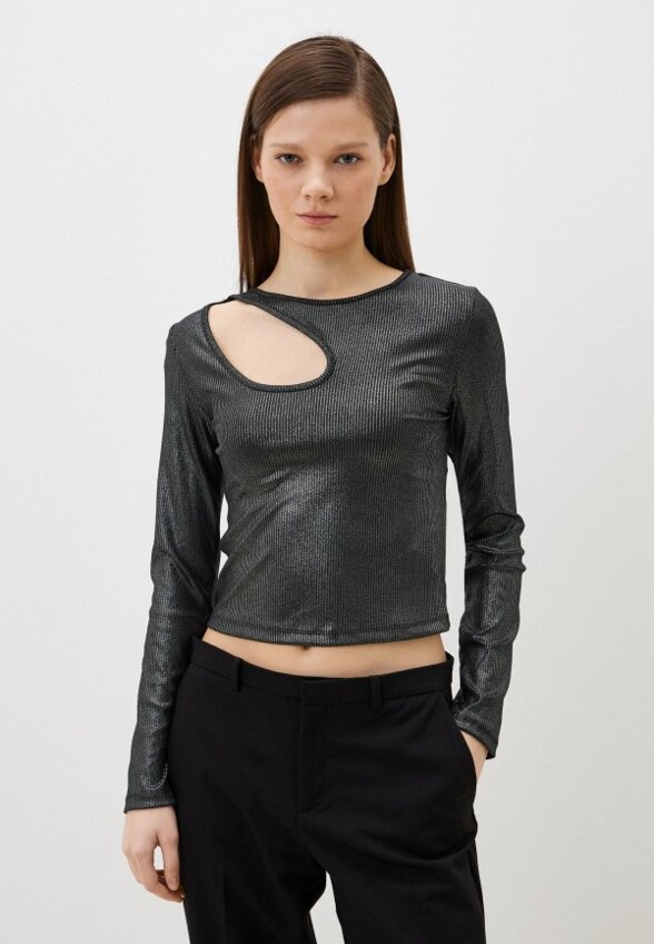 Лонгслив Zolla