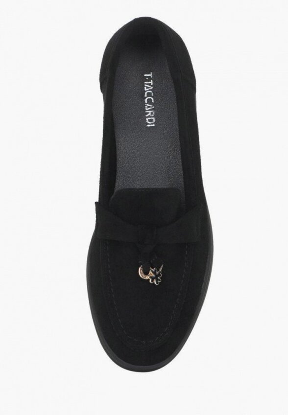 Лоферы T.Taccardi