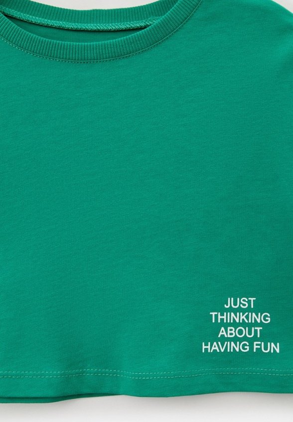 Костюм спортивный Mark Formelle