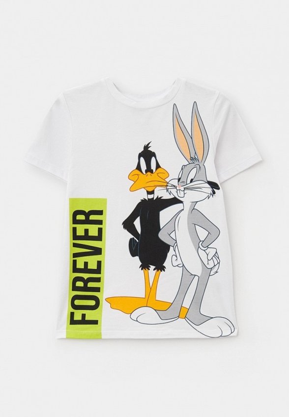 Футболка PlayToday