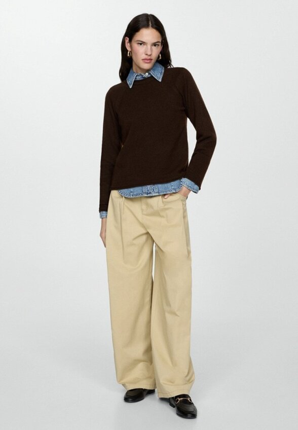 Джемпер Mango