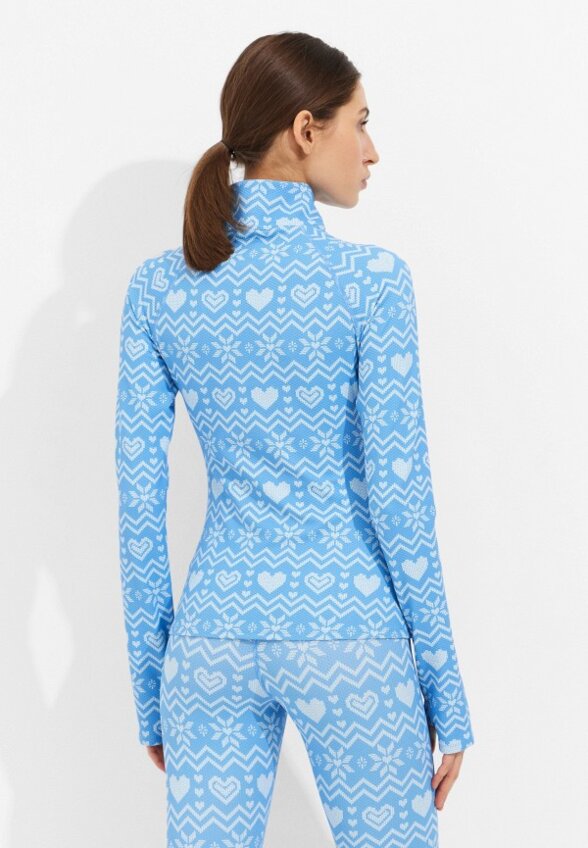 Олимпийка Beach Riot