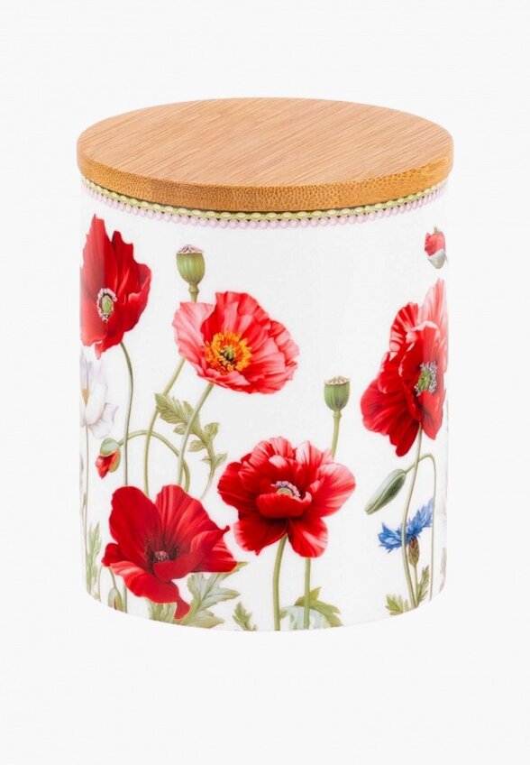 Банка для хранения Elan Gallery