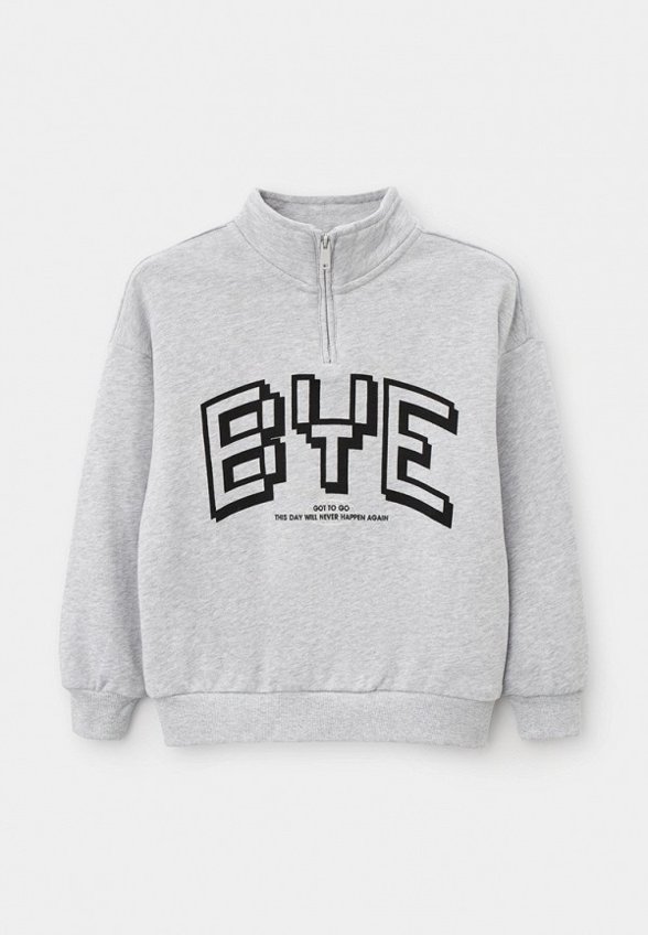 Олимпийка Sela