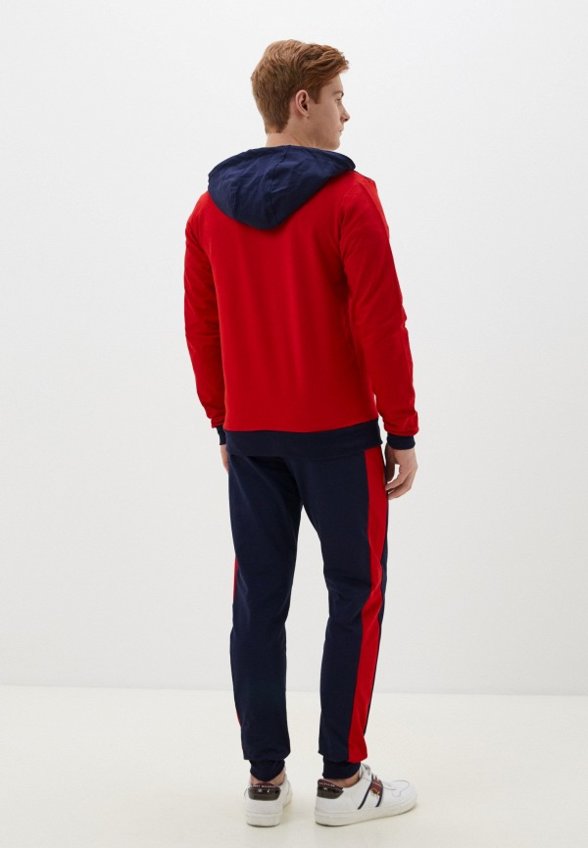 Костюм спортивный Blacksi