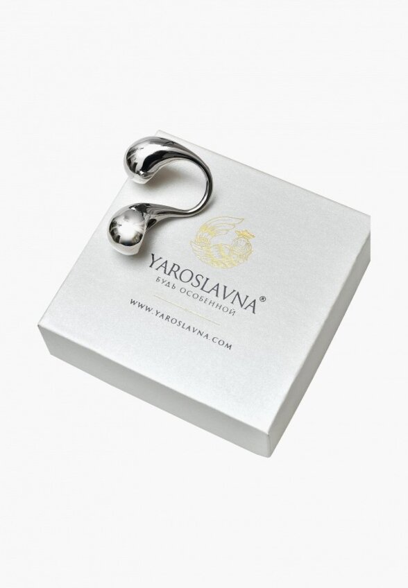 Кольцо Yaroslavna