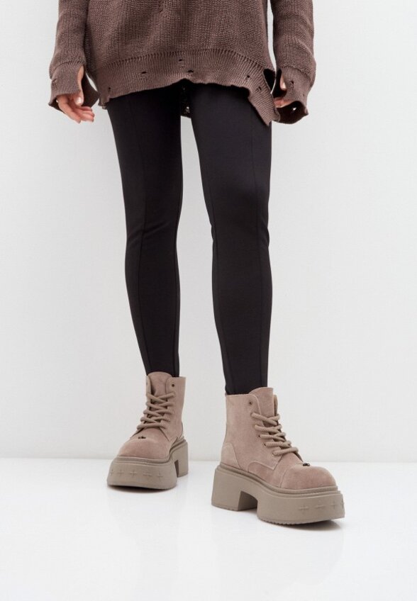 Ботинки Vivian Royal