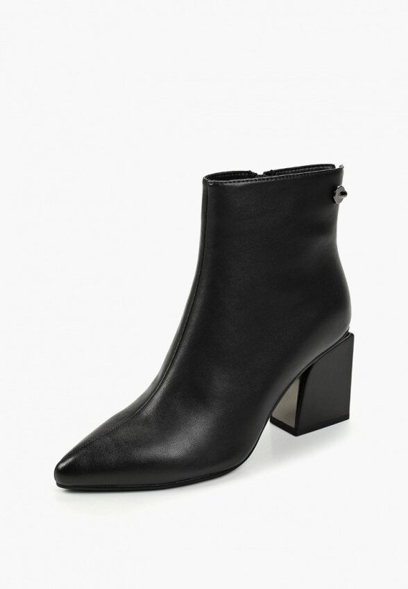 Ботильоны Savage