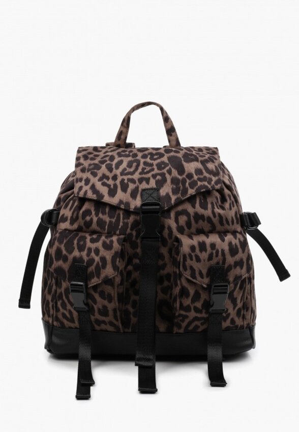 Рюкзак Снежная Королева