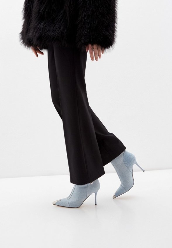 Ботильоны Araz