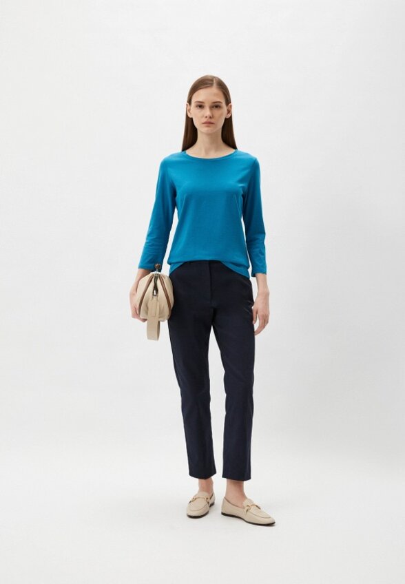 Лонгслив Weekend Max Mara