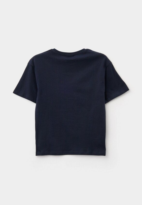 Футболка Fila