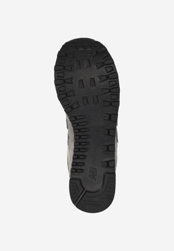 Кроссовки мужские New Balance 574, Серый
