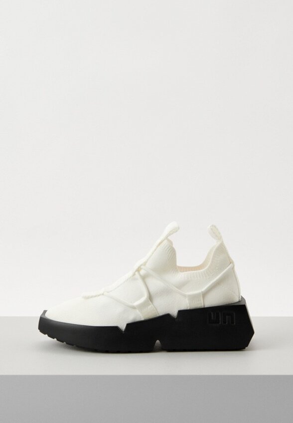 Кроссовки United Nude