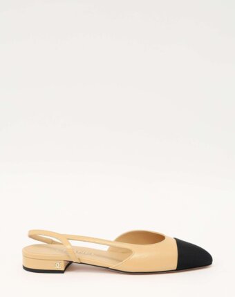 Chanel Shoes женщинам