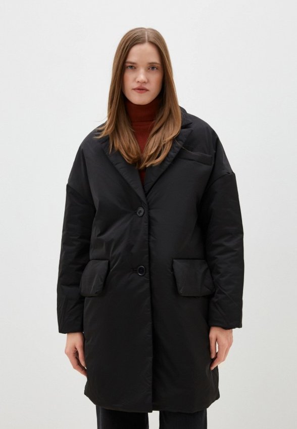 Куртка-пальто GLVR