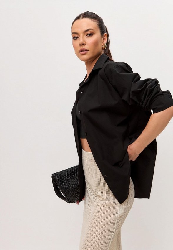 Рубашка Bersenbrand