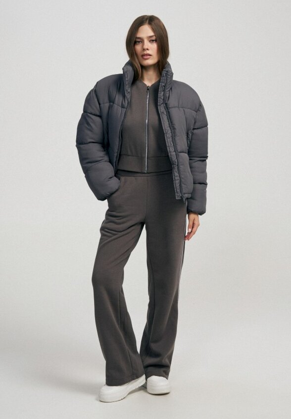 Куртка утепленная Твое