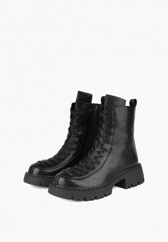 Ботинки Instreet