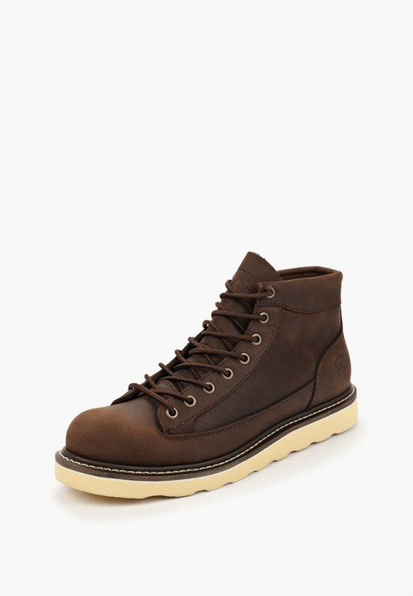 Ботинки Harry Hatchet