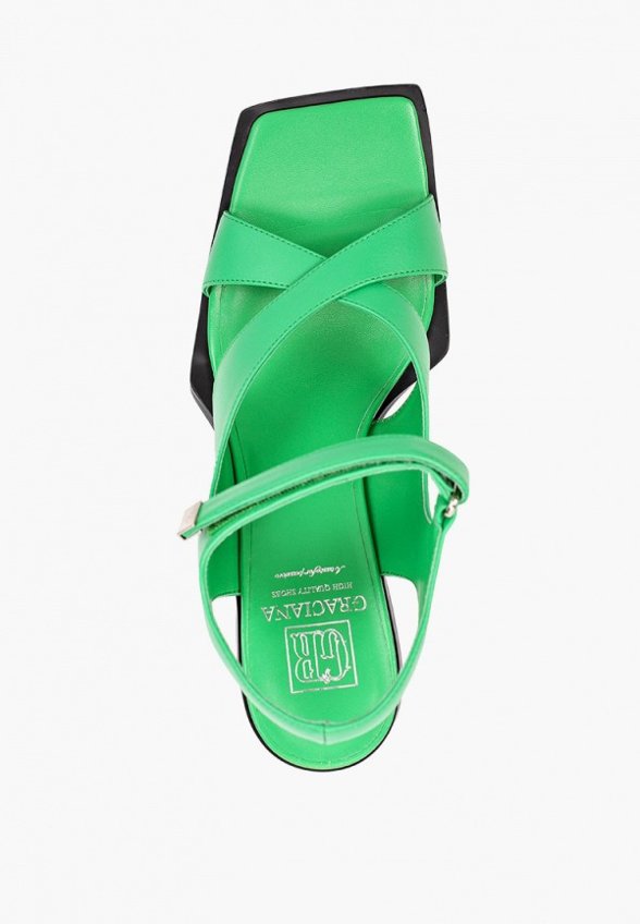 Босоножки Graciana