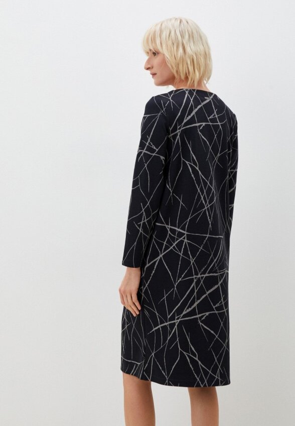 Платье Helmidge