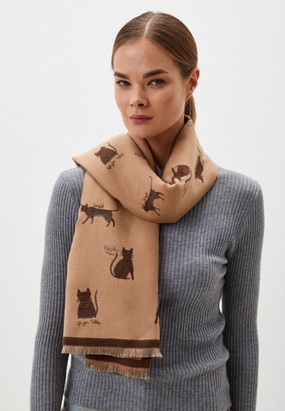 Палантин Rosedena