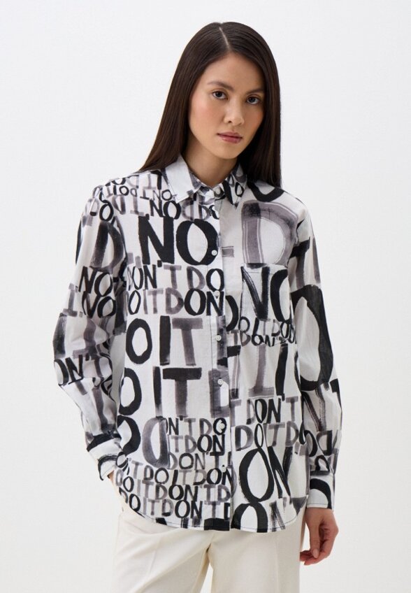 Рубашка Desigual