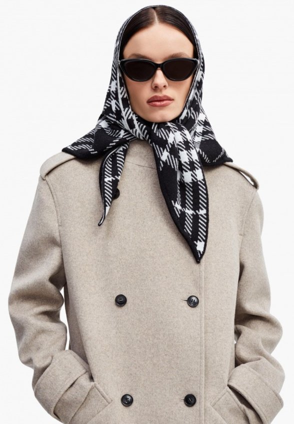 Косынка Top Top